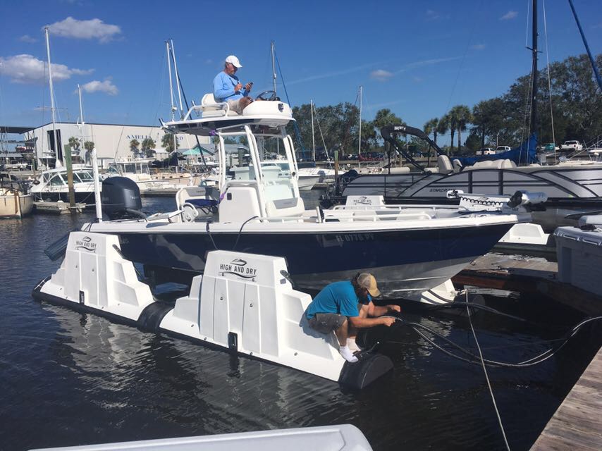 florida boat lifts 4