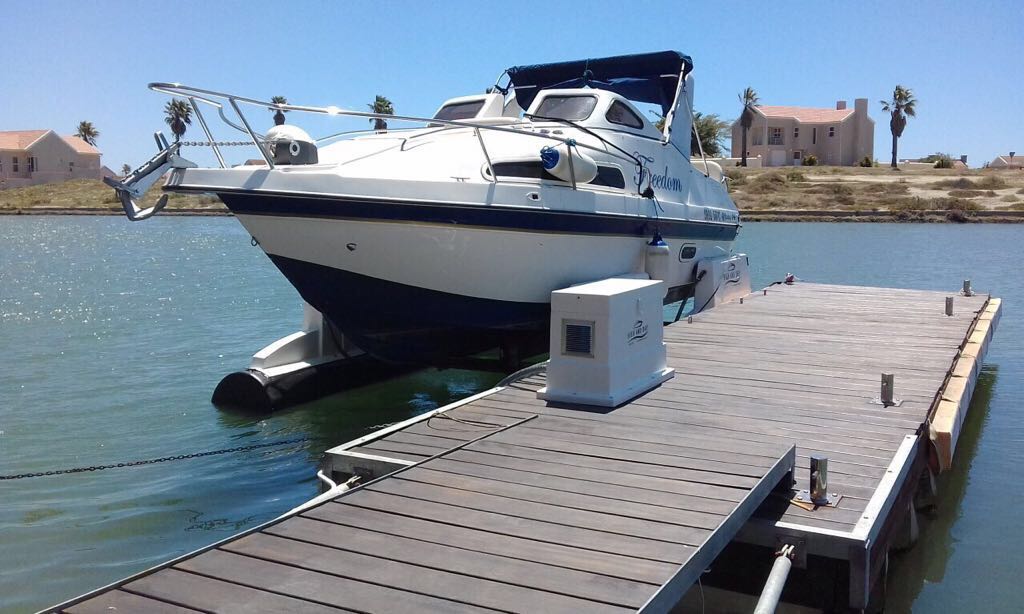 port owen boat lift 3