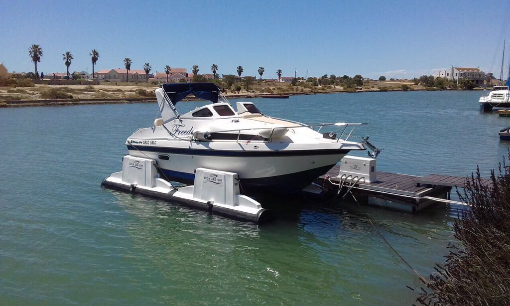 port owen boat lift 5